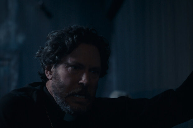 The Exorcism of God (2021) - photo 51