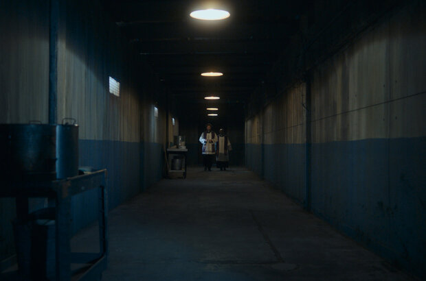 The Exorcism of God (2021) - photo 126
