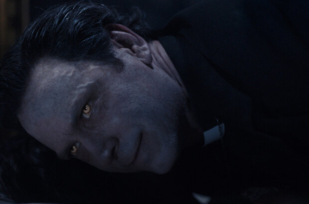 The Exorcism of God (2021) - photo 17