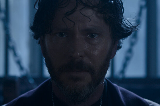 The Exorcism of God (2021) - photo 26