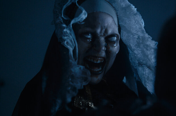 The Exorcism of God (2021) - photo 62