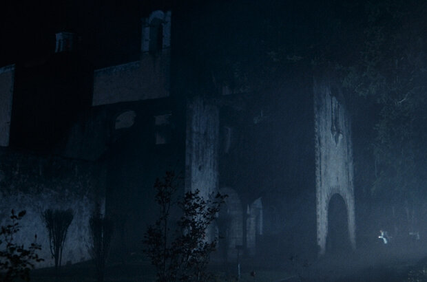 The Exorcism of God (2021) - photo 29