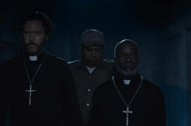 The Exorcism of God (2021) - photo 106