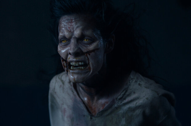 The Exorcism of God (2021) - photo 49