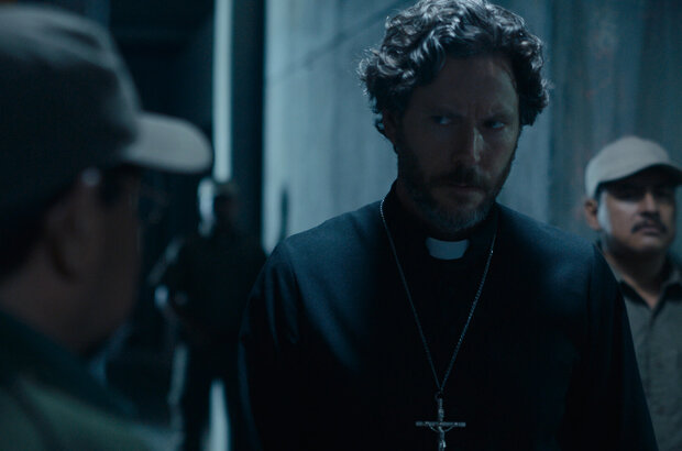 The Exorcism of God (2021) - photo 100
