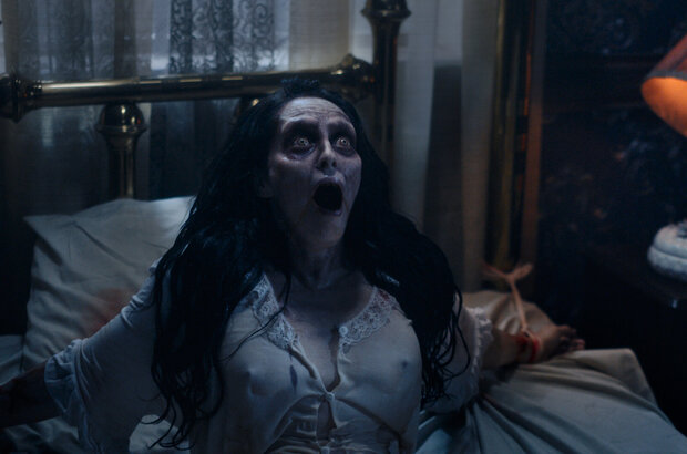 The Exorcism of God (2021) - photo 122