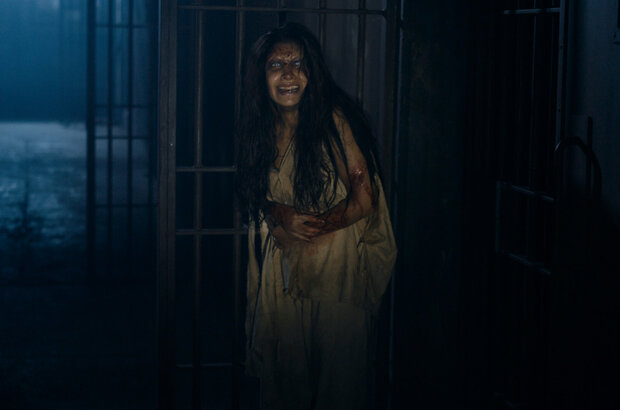 The Exorcism of God (2021) - photo 54