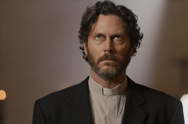 The Exorcism of God (2021) - photo 73