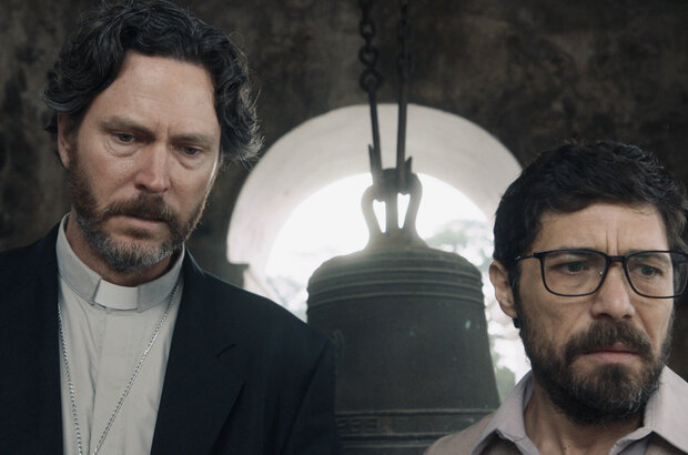The Exorcism of God (2021) - photo 96