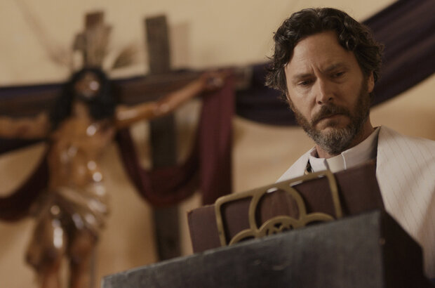 The Exorcism of God (2021) - photo 107