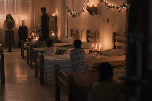 The Exorcism of God (2021) - photo 118
