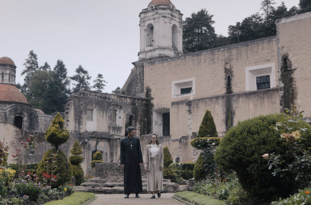 The Exorcism of God (2021) - photo 128