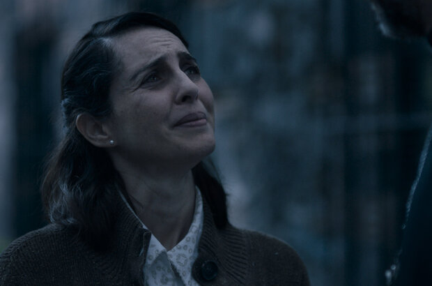 The Exorcism of God (2021) - photo 120