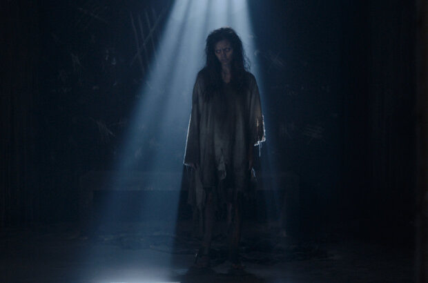 The Exorcism of God (2021) - photo 84