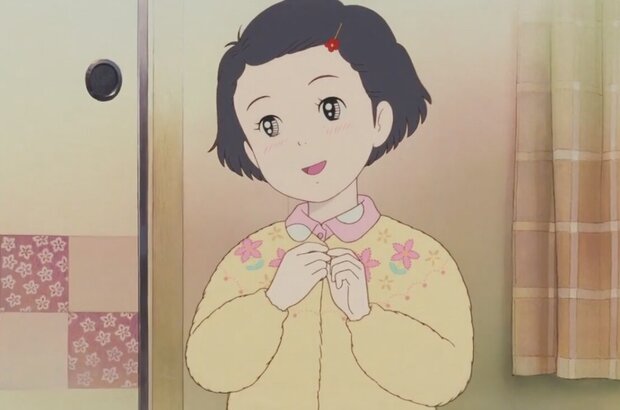 Omohide poro poro / Only Yesterday (1991) - photo 3