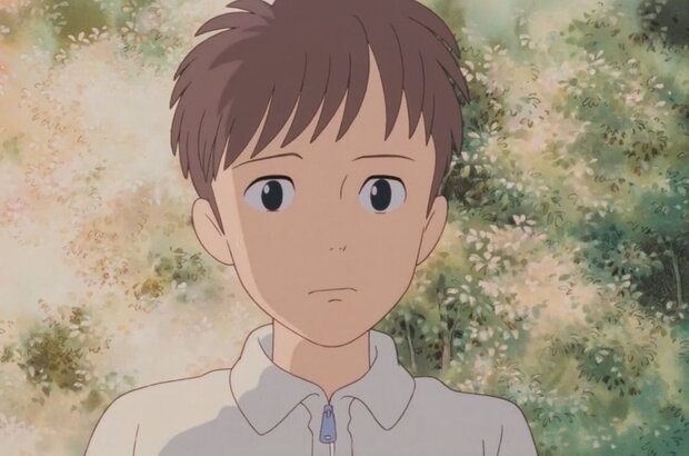 Omohide poro poro / Only Yesterday (1991) - photo 8