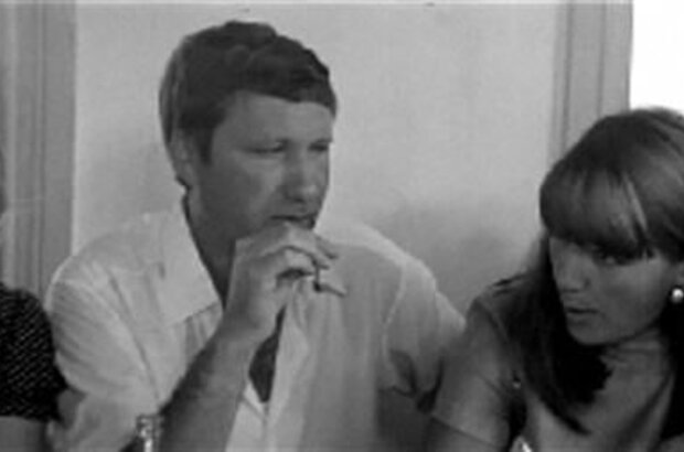 Happy Go Lucky (1972) - photo 7