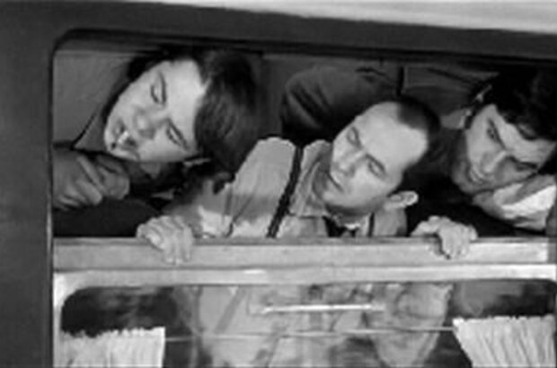 Happy Go Lucky (1972) - photo 6