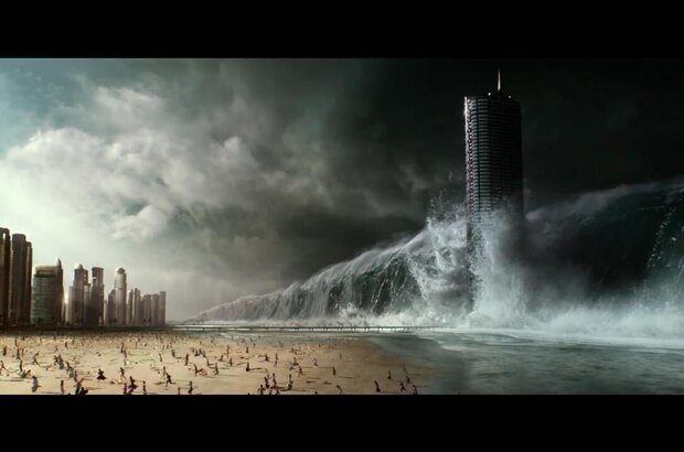 Geostorm (2017) - photo 1