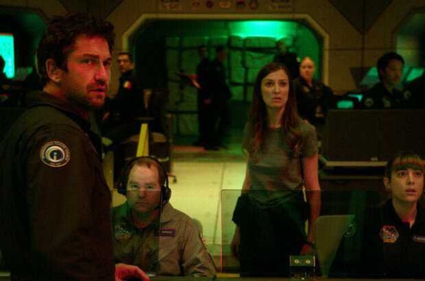 Geostorm (2017) - photo 5
