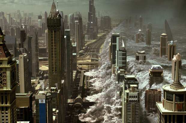 Geostorm (2017) - photo 4