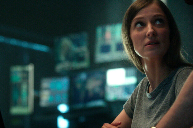Geostorm (2017) - photo 7