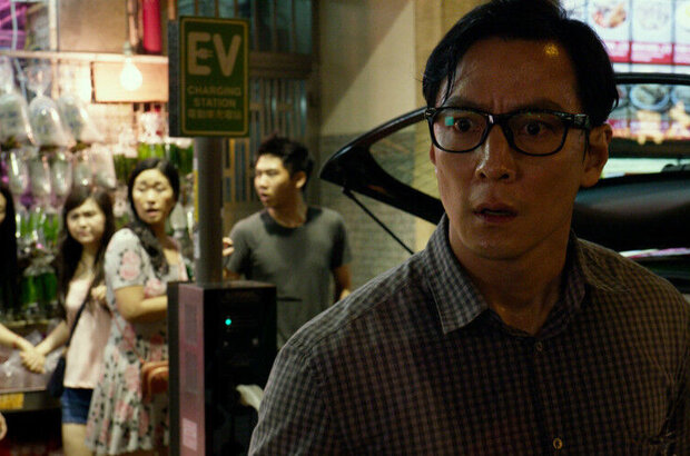 Geostorm (2017) - photo 8