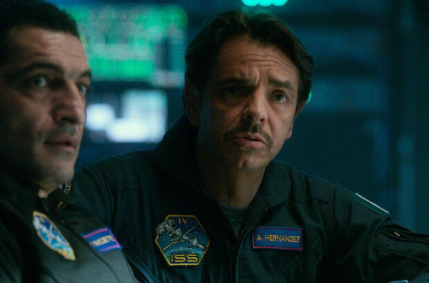 Geostorm (2017) - photo 2