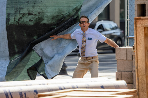 Free Guy (2021) - photo 11