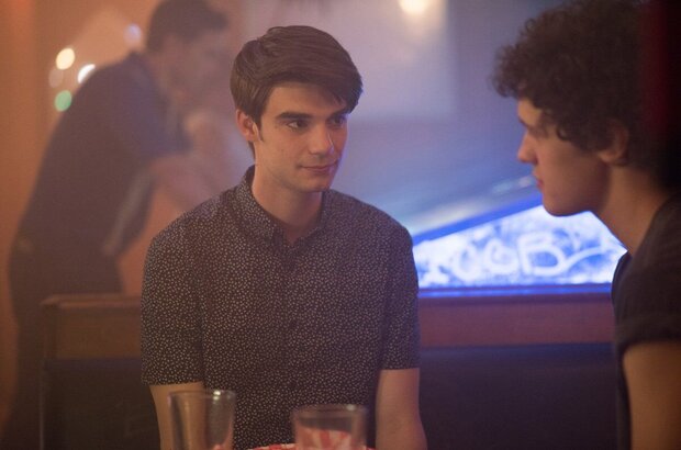 Alex Strangelove (2018) - photo 1
