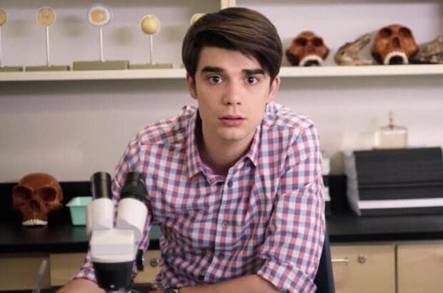 Alex Strangelove (2018) - photo 3