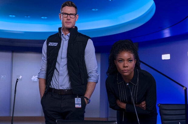 Space Cadet (2023) - photo 2