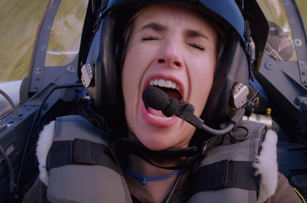 Space Cadet (2023) - photo 4