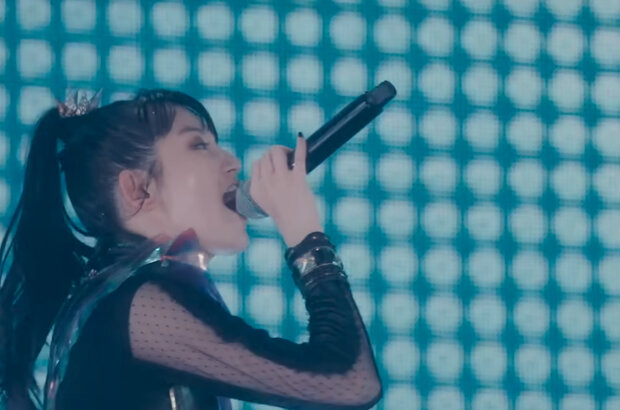 Babymetal: Legend 43 - The Movie (2024) - photo 1