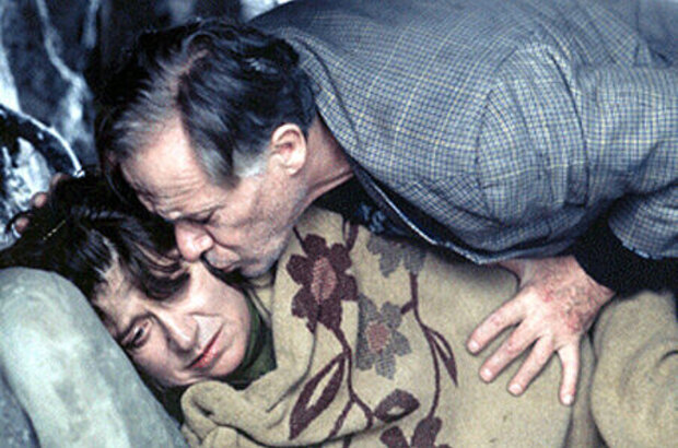 The Dress (1996) - photo 5