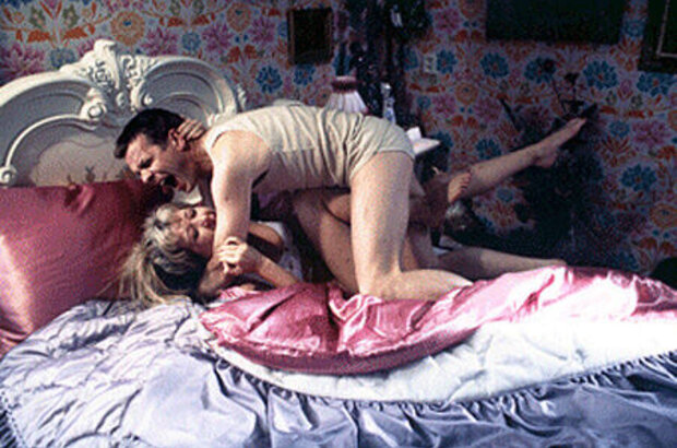 The Dress (1996) - photo 4