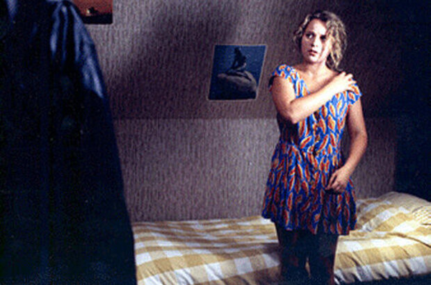 The Dress (1996) - photo 6