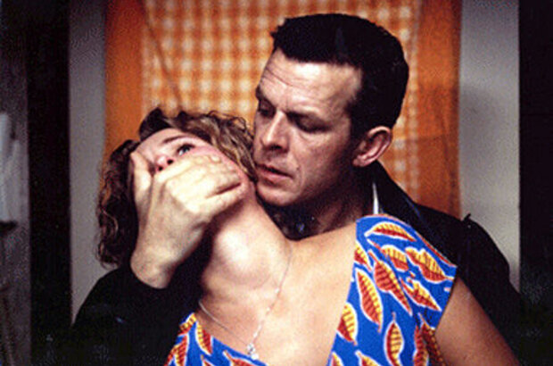 The Dress (1996) - photo 2