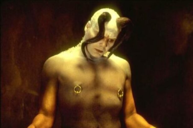 The Cell (2000) - photo 4