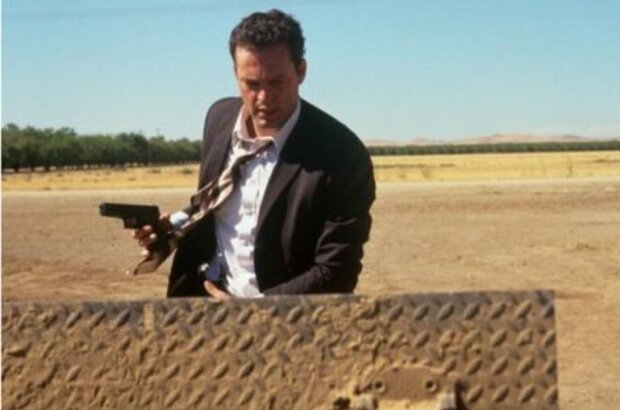The Cell (2000) - photo 2
