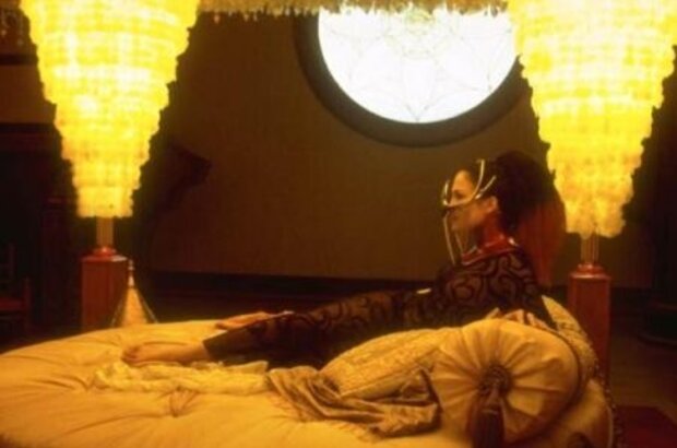 The Cell (2000) - photo 5