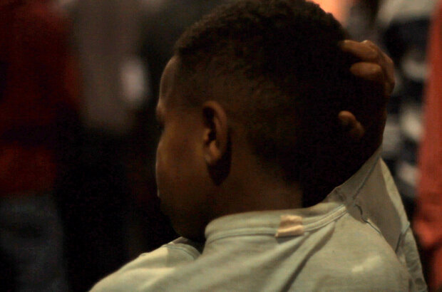 Future Shorts. Programma "Barhatnyy sezon-2013" (2013) - photo 1