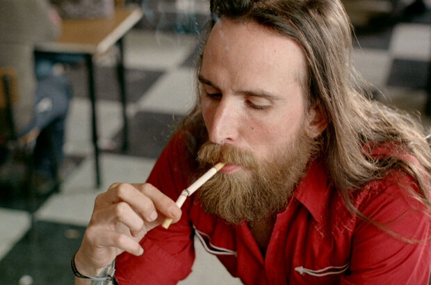 Future Shorts. Programma "Barhatnyy sezon-2013" (2013) - photo 8