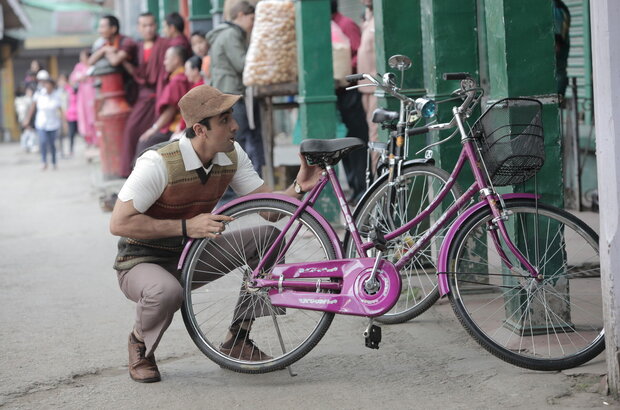 Barfi! (2012) - photo 4