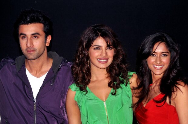Barfi! (2012) - photo 2