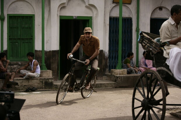Barfi! (2012) - photo 6