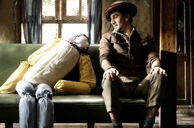 Barfi! (2012) - photo 3