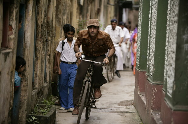 Barfi! (2012) - photo 5