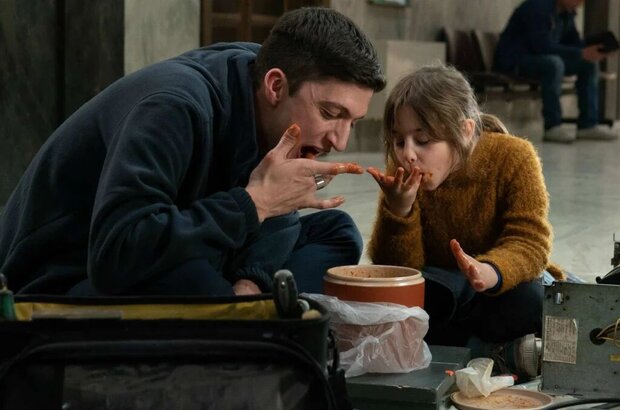Ordinary Justice (2020) - photo 2