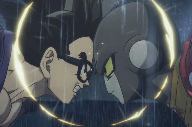 Doragon boru supa supa hiro (2022) - photo 15